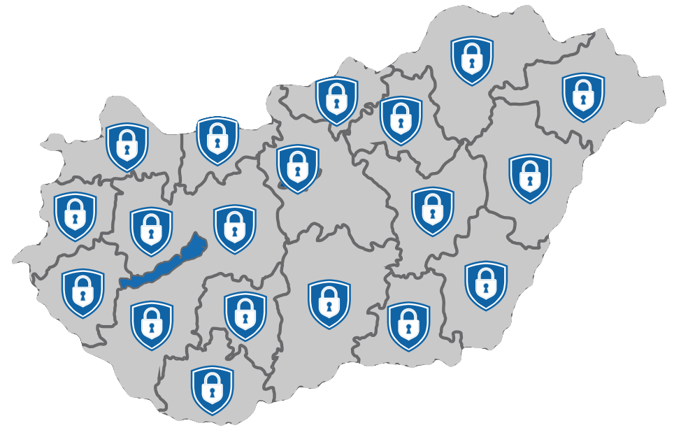 Ország